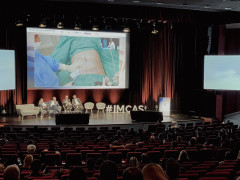 Kolejny Światowy Kongres IMCAS w Paryżu