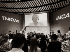 Kongres IMCAS w Kolumbii