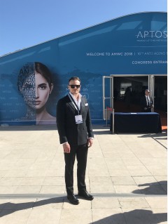 XVI Międzynarodowy Kongres Medycyny Estetycznej i Anti-Aging w Monte Carlo