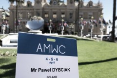 Aesthetic & Anti-Aging World Congress w Monte Carlo