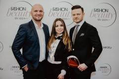 Gala Fashion Magazine Beauty Awards 2021