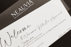 Neauvia Scientific Academy w Dubaju