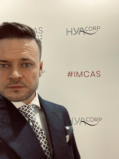 IMCAS World Congress – Paryż