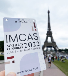 IMCAS World Congress – Paryż