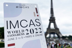 IMCAS World Congress – Paryż