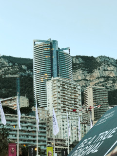 Kolejny rok w Monako, czyli o Światowym Kongresie Medycyny Estetycznej w Monte Carlo