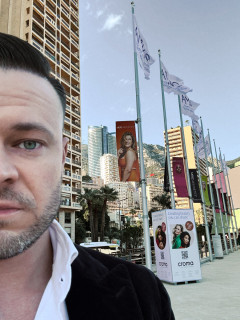 Kolejny rok w Monako, czyli o Światowym Kongresie Medycyny Estetycznej w Monte Carlo