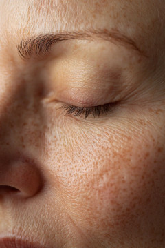 Najlepsze sposoby na pożegnanie z przebarwieniami