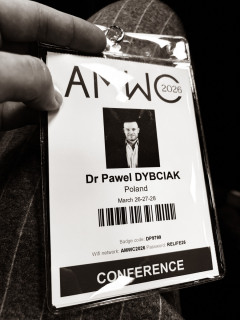 XXV Edycja Światowego Kongresu Medycyny Estetycznej w Monte Carlo