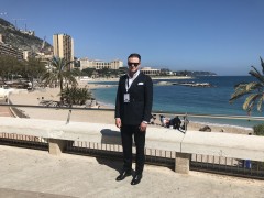 XVI Międzynarodowy Kongres Medycyny Estetycznej i Anti-Aging w Monte Carlo