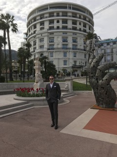 XVI Międzynarodowy Kongres Medycyny Estetycznej i Anti-Aging w Monte Carlo