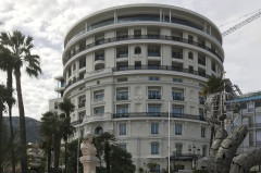 XVI Międzynarodowy Kongres Medycyny Estetycznej i Anti-Aging w Monte Carlo