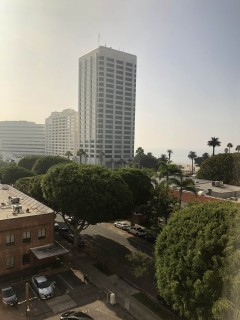 Szkolenia w Los Angeles