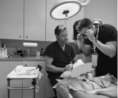 Szkolenie Smart Graft FUE w Miami