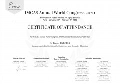 IMCAS World Congress w Paryżu